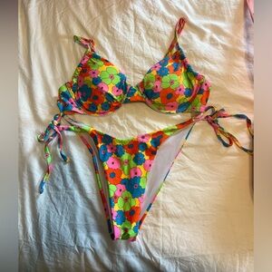 Women’s bikini set
